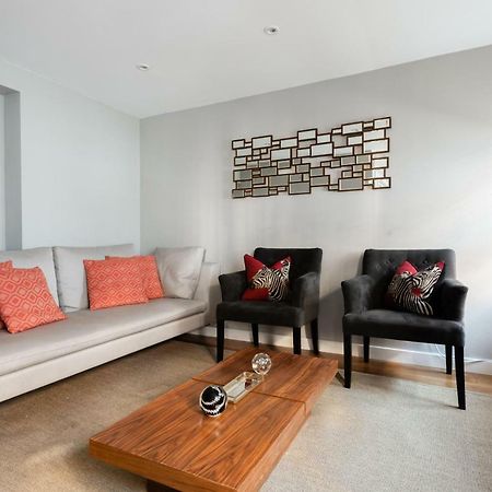The Norfolk Maisonette - Lovely 4Bdr Mews London Exteriör bild