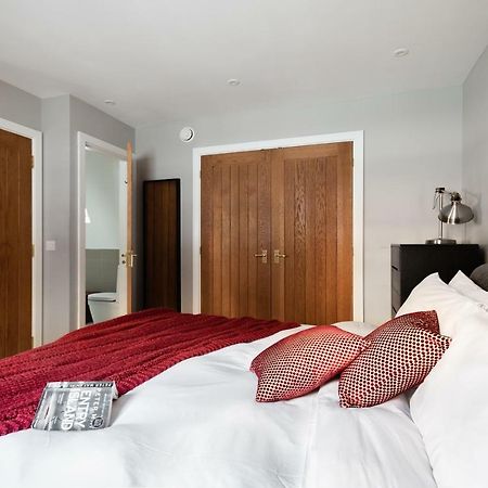 The Norfolk Maisonette - Lovely 4Bdr Mews London Exteriör bild