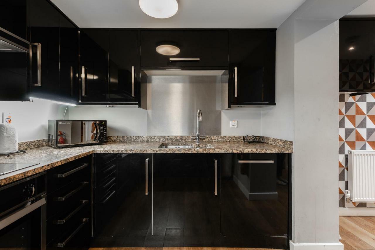 The Norfolk Maisonette - Lovely 4Bdr Mews London Exteriör bild