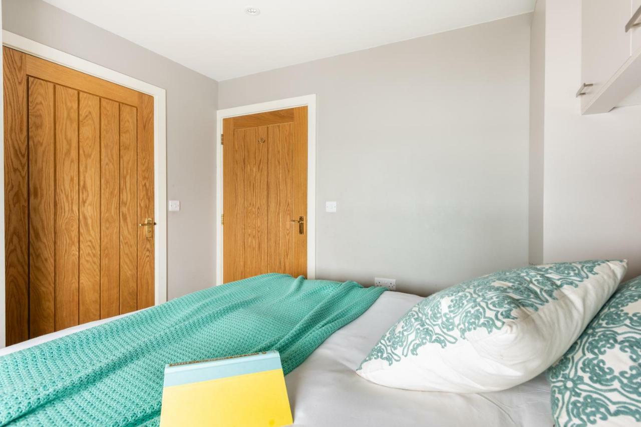 The Norfolk Maisonette - Lovely 4Bdr Mews London Exteriör bild