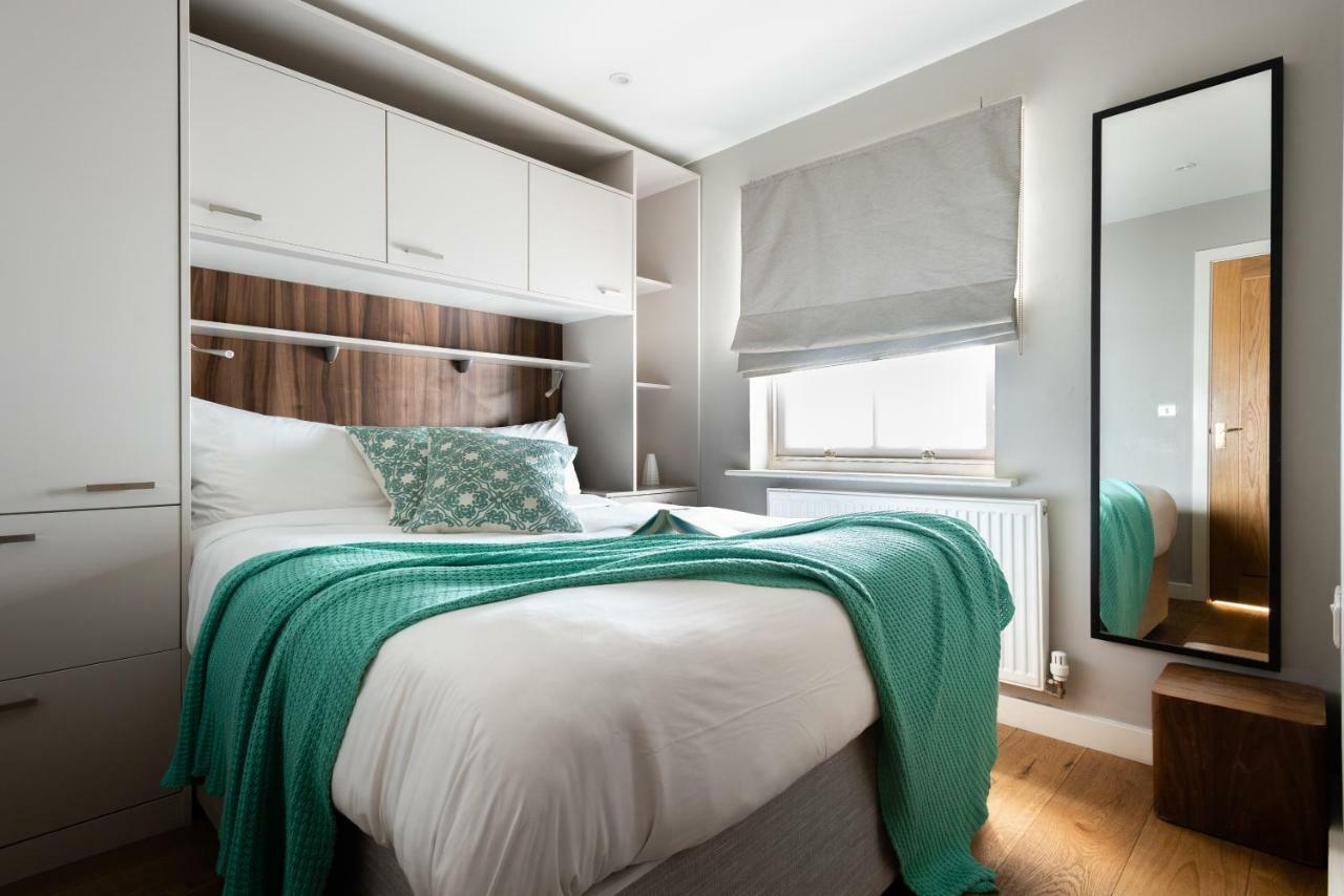 The Norfolk Maisonette - Lovely 4Bdr Mews London Exteriör bild