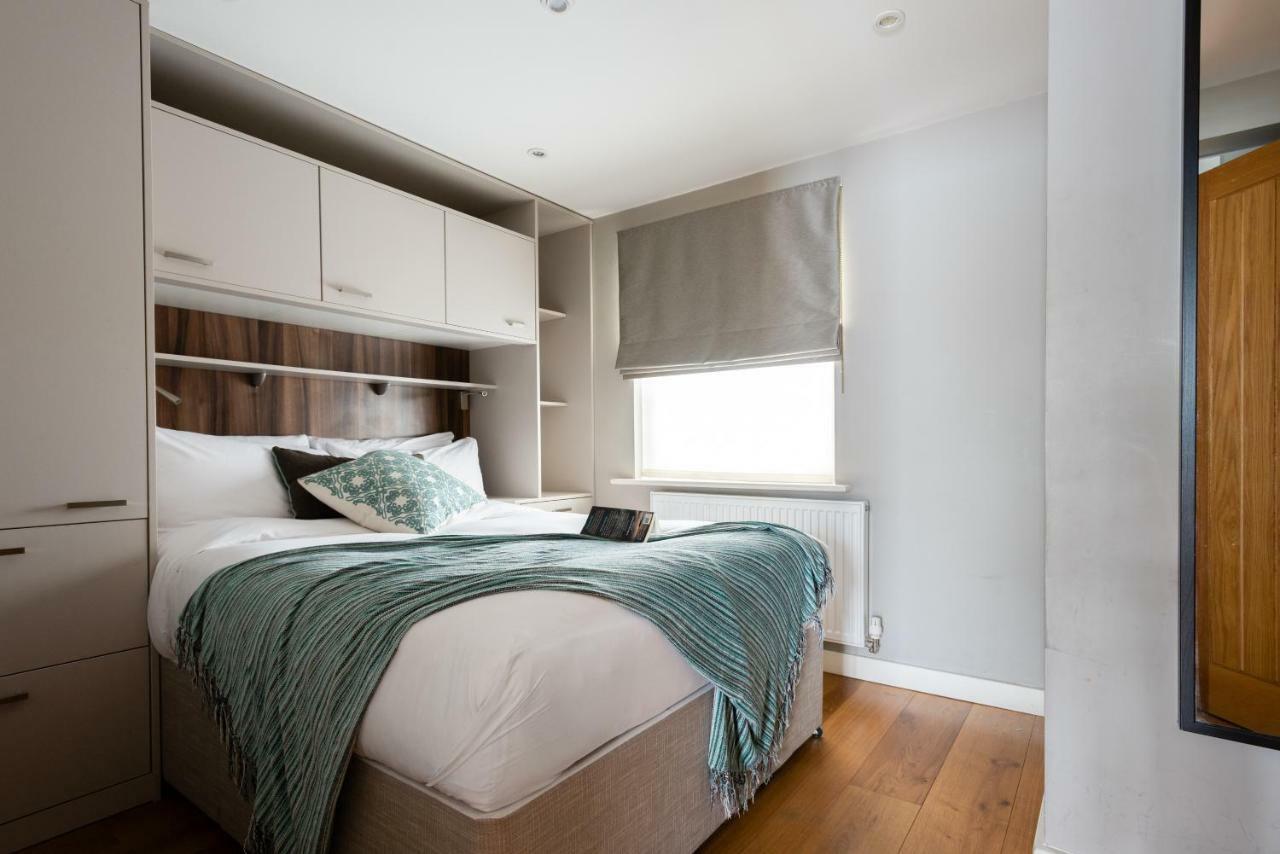 The Norfolk Maisonette - Lovely 4Bdr Mews London Exteriör bild