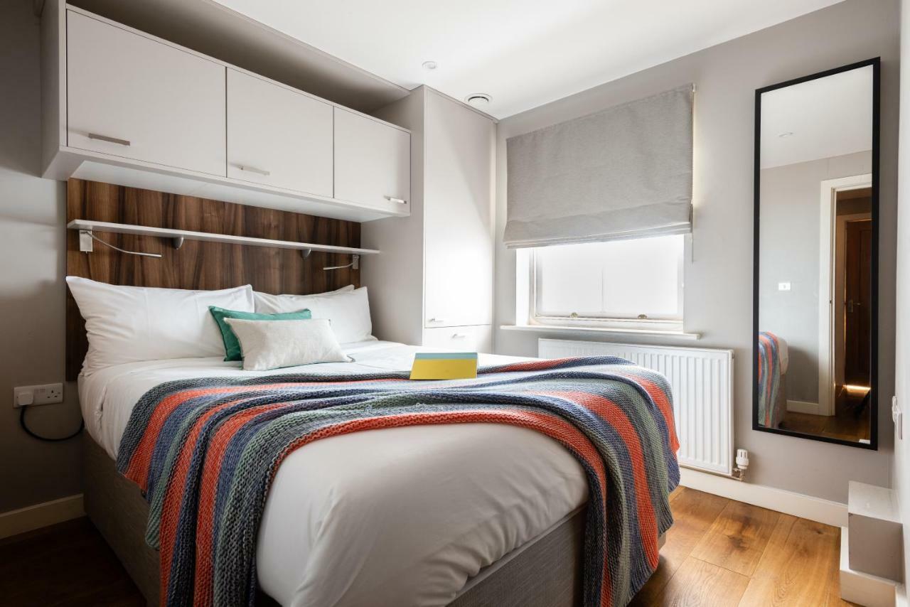 The Norfolk Maisonette - Lovely 4Bdr Mews London Exteriör bild